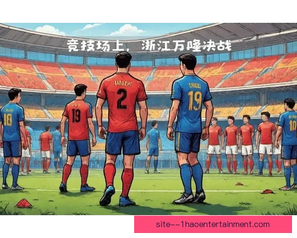 2026年亚冠二级联赛浙江队客场迎战新加坡狮城水手力争开门红