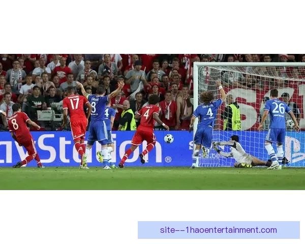 以斯塔尼希奇反戈拜仁率先破门旧将一击点燃全场改写比赛走势瞬间