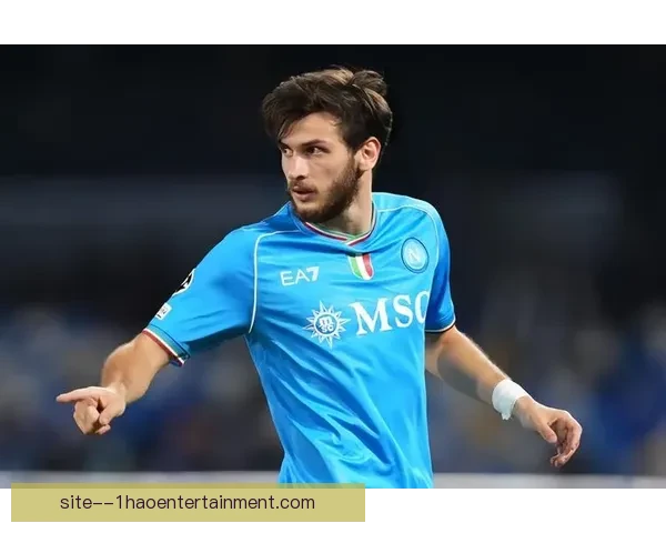 克瓦拉茨赫利亚梅开二度率格鲁吉亚国家队力克苏格兰收获关键胜利