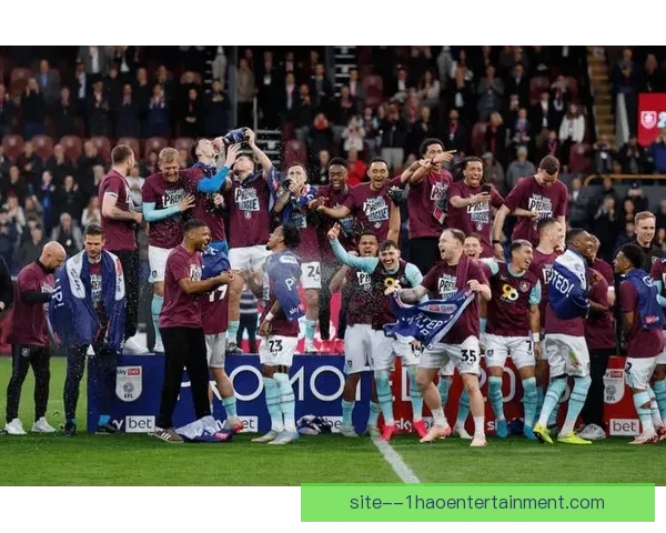 南安普顿击败利兹联重返英超 一年后成功升级温布利决赛胜利