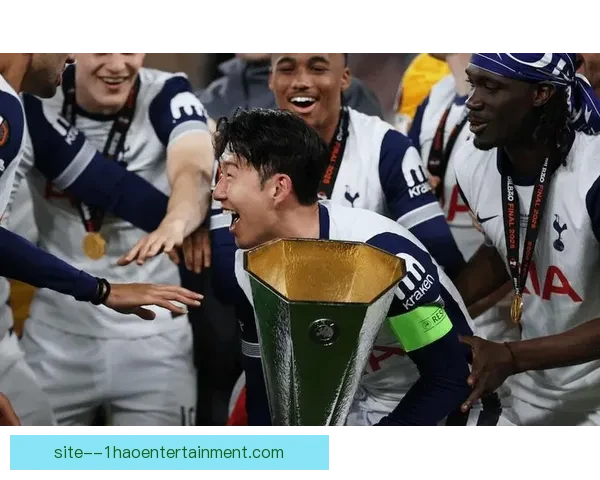 孙兴慜热刺官网专访表态盼率队冲破冠军荒亲手为球队带回久违奖杯 孙兴慜热刺官网专访表态盼率队冲破冠军荒亲手为球队带回久违奖杯