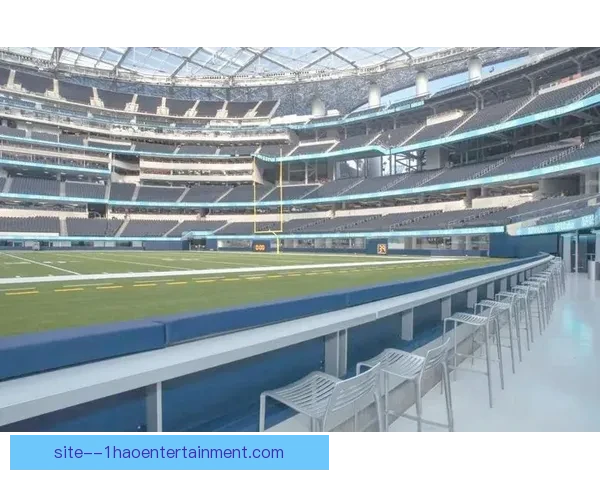 2026世界杯洛杉矶SoFi球场将引入最先进3D全息投影引导系统